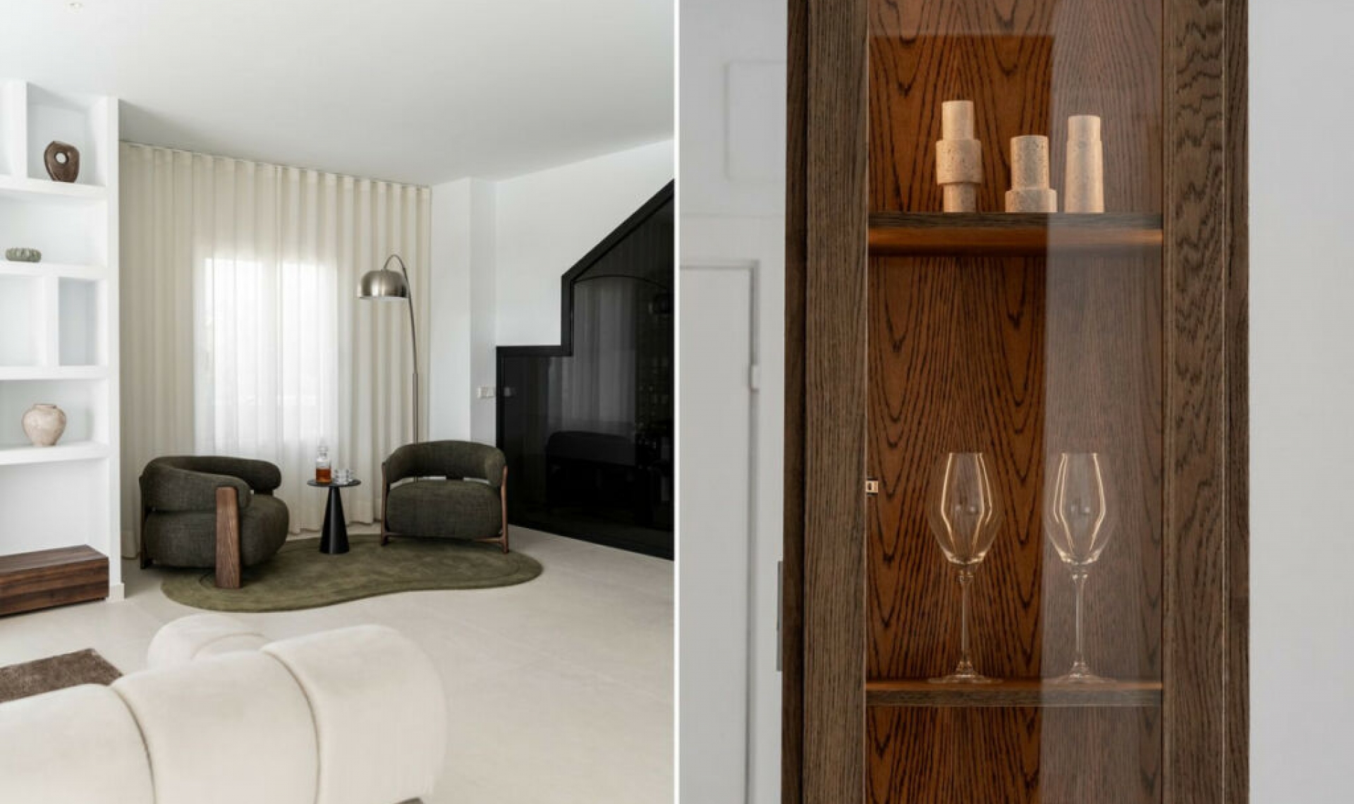 Další prodej - Apartment -
Nueva Andalucía