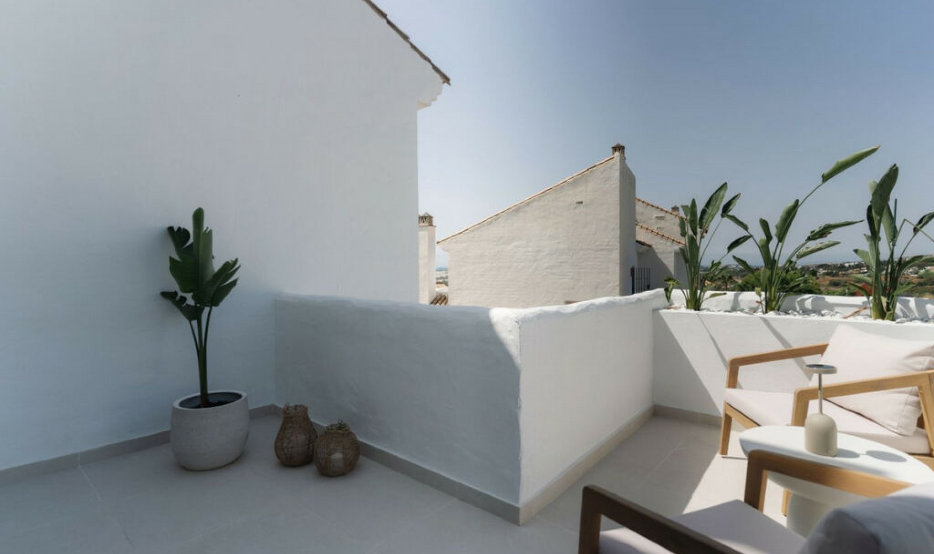 Další prodej - Apartment -
Nueva Andalucía