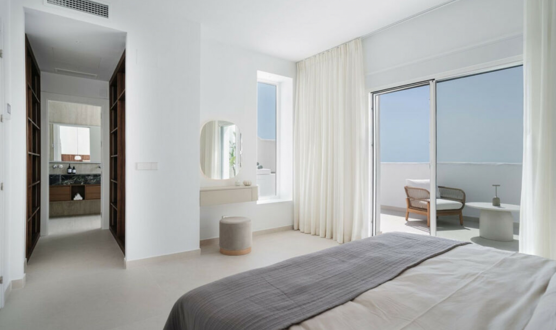 Další prodej - Apartment -
Nueva Andalucía