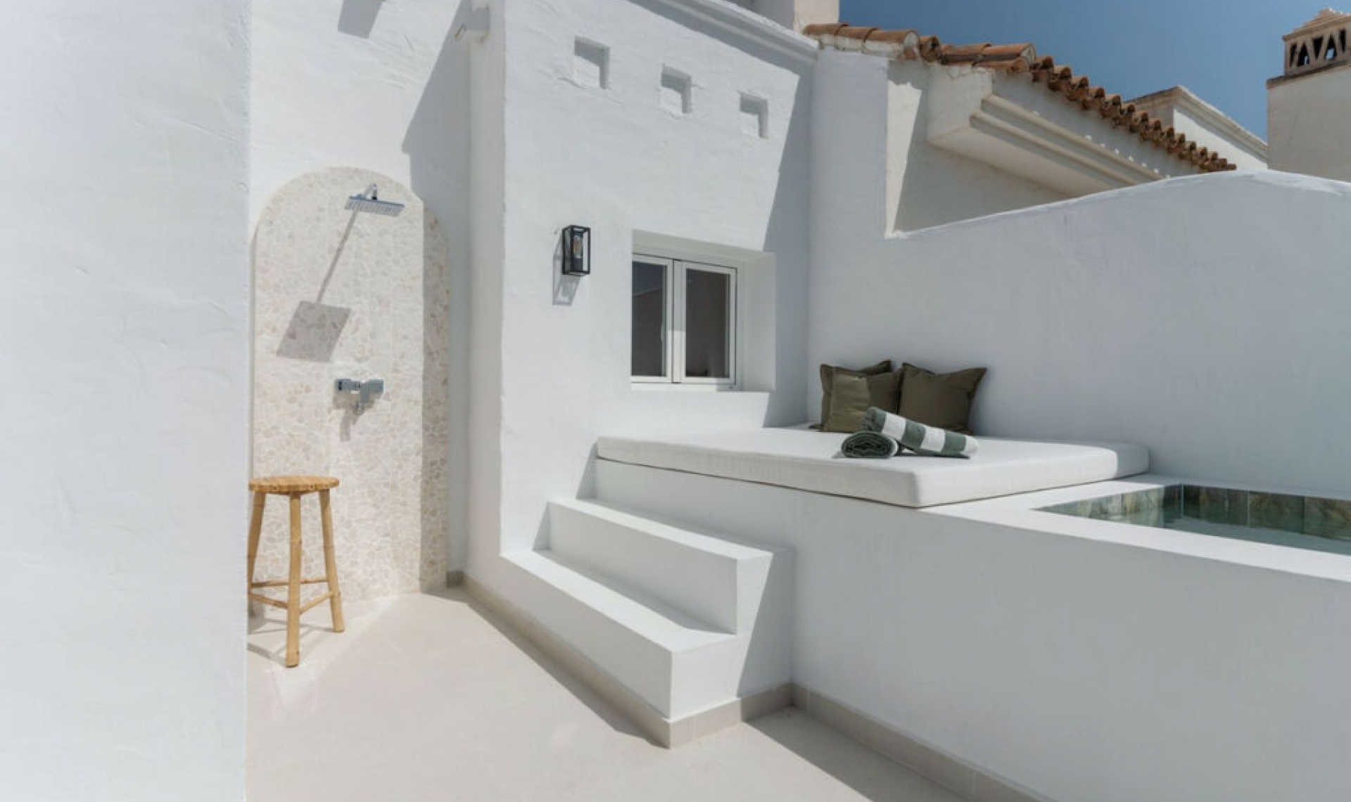 Další prodej - Apartment -
Nueva Andalucía
