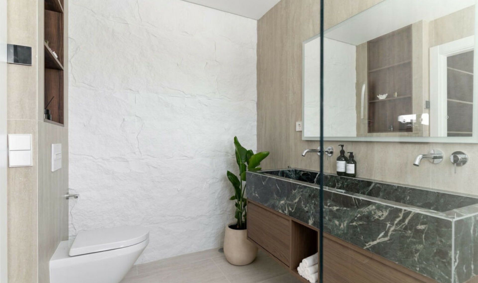 Další prodej - Apartment -
Nueva Andalucía