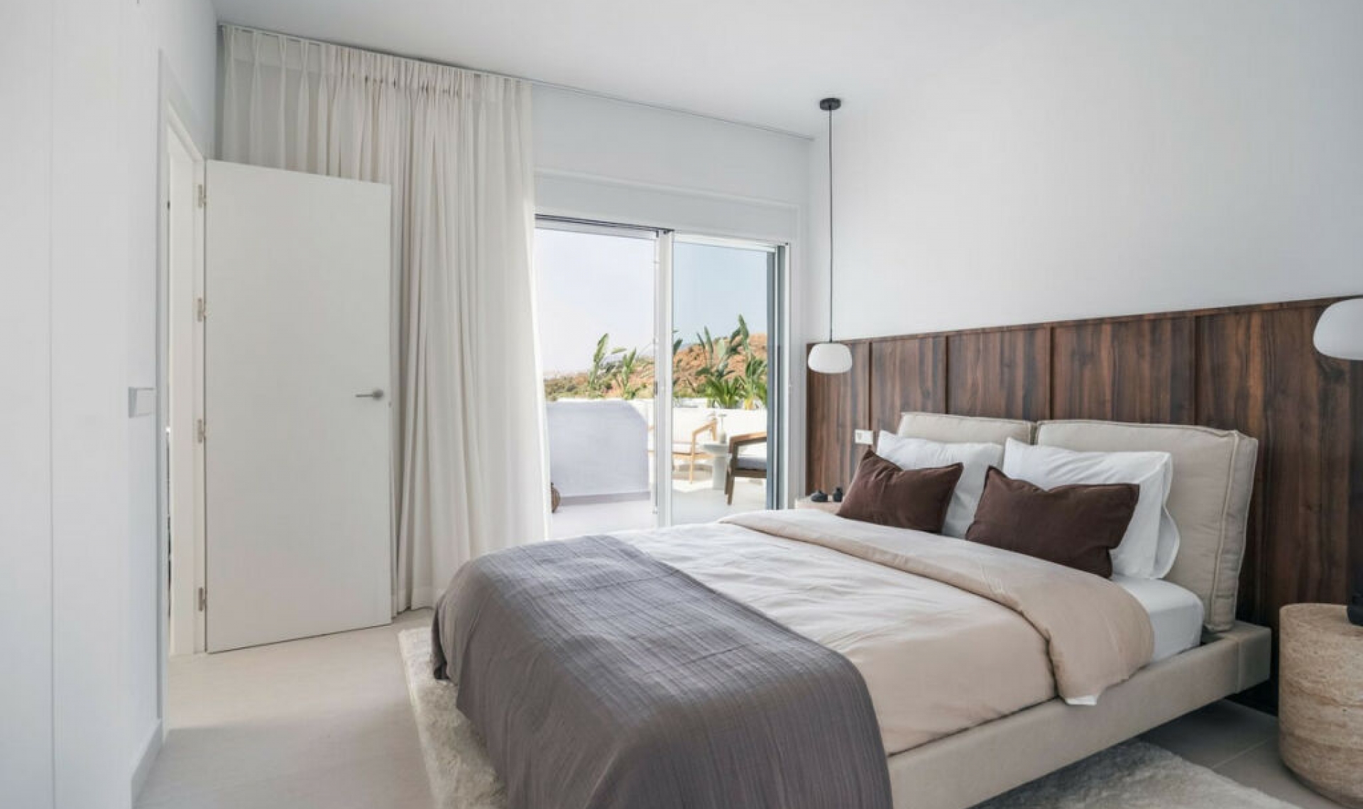Další prodej - Apartment -
Nueva Andalucía