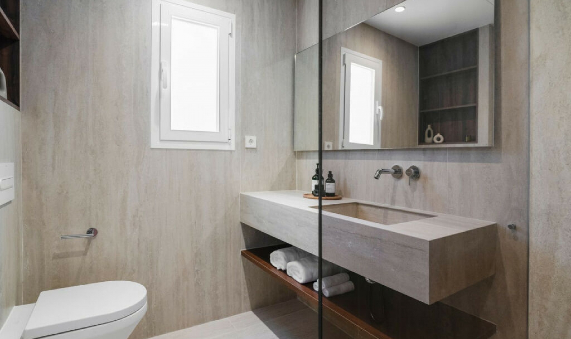 Další prodej - Apartment -
Nueva Andalucía