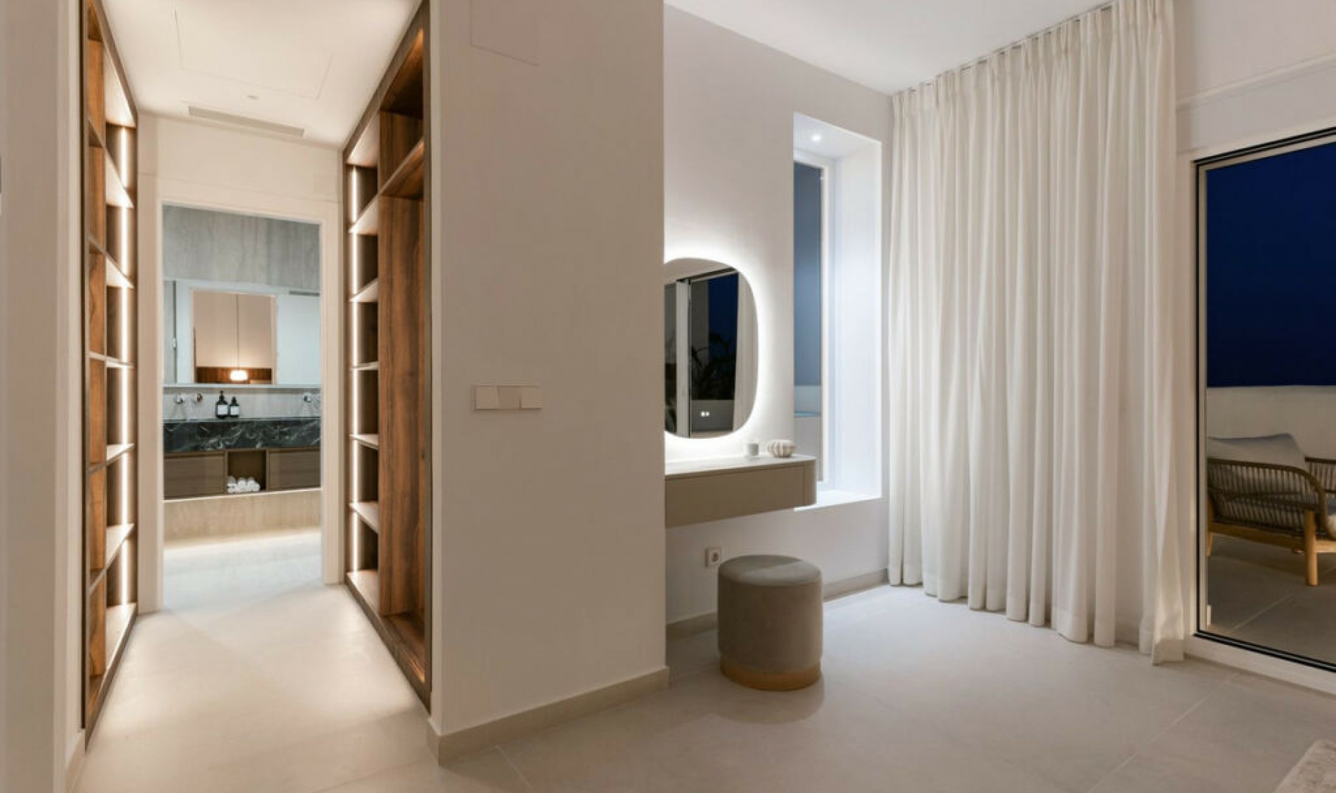 Další prodej - Apartment -
Nueva Andalucía