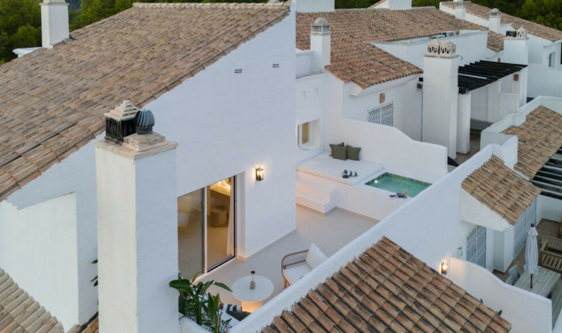 Další prodej - Apartment -
Nueva Andalucía