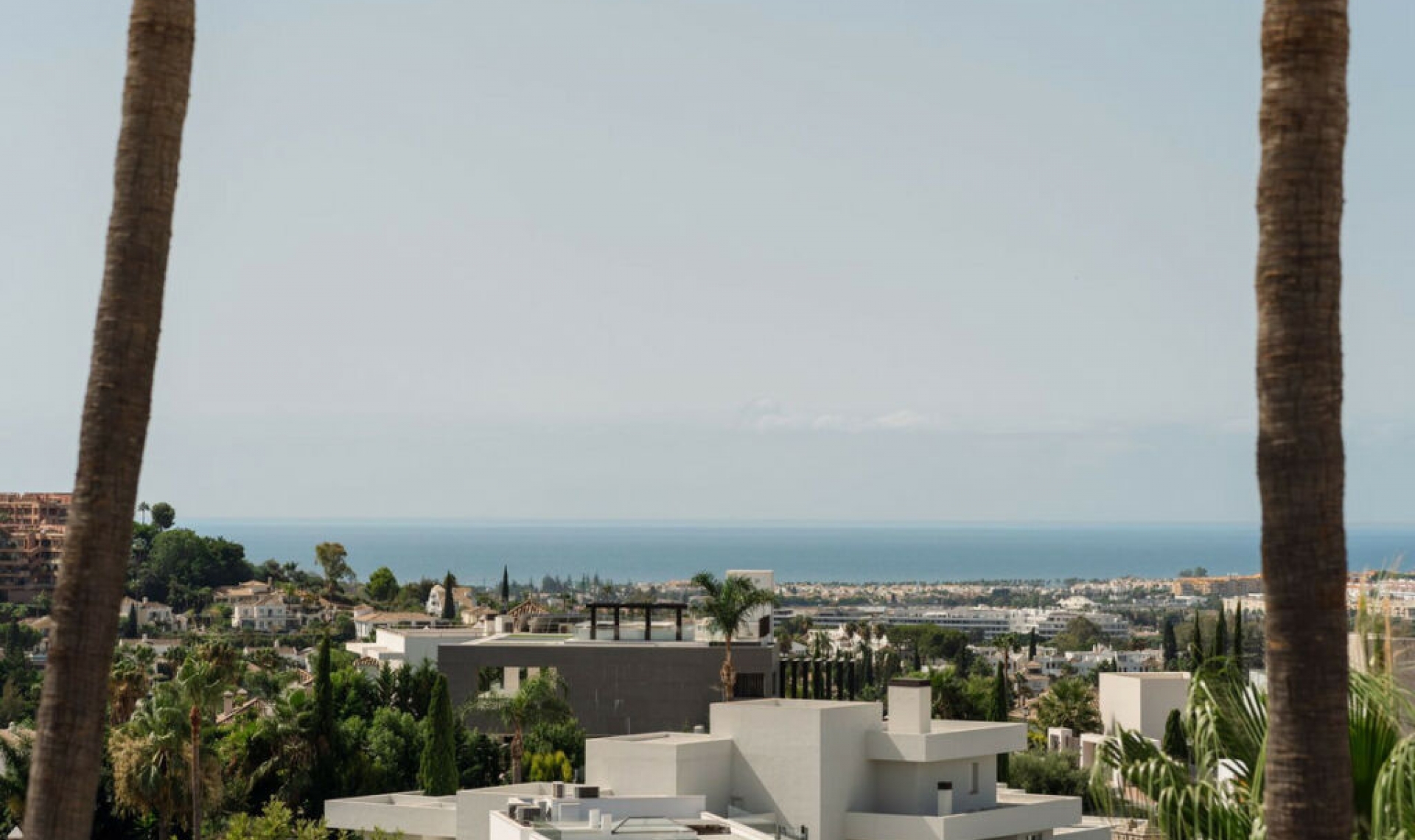 Další prodej - Apartment -
Nueva Andalucía