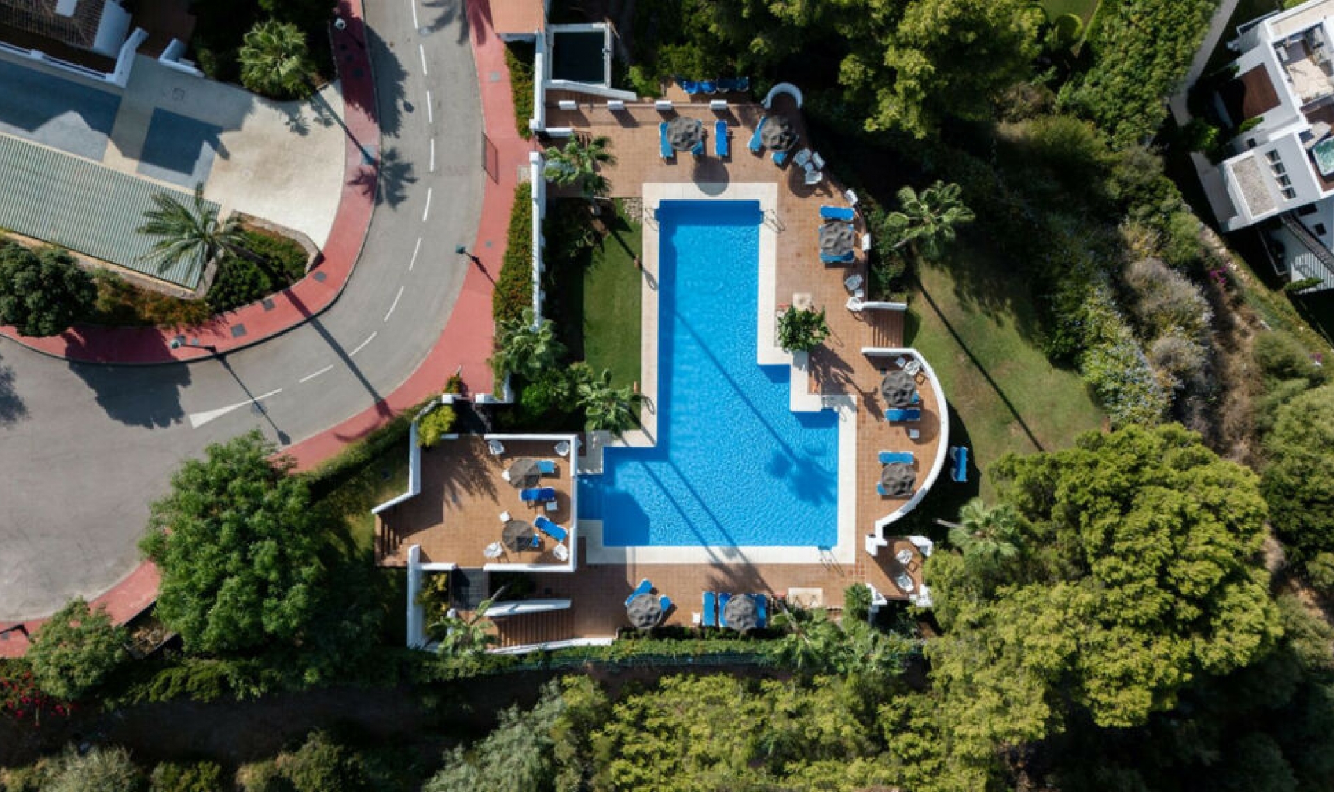 Další prodej - Apartment -
Nueva Andalucía