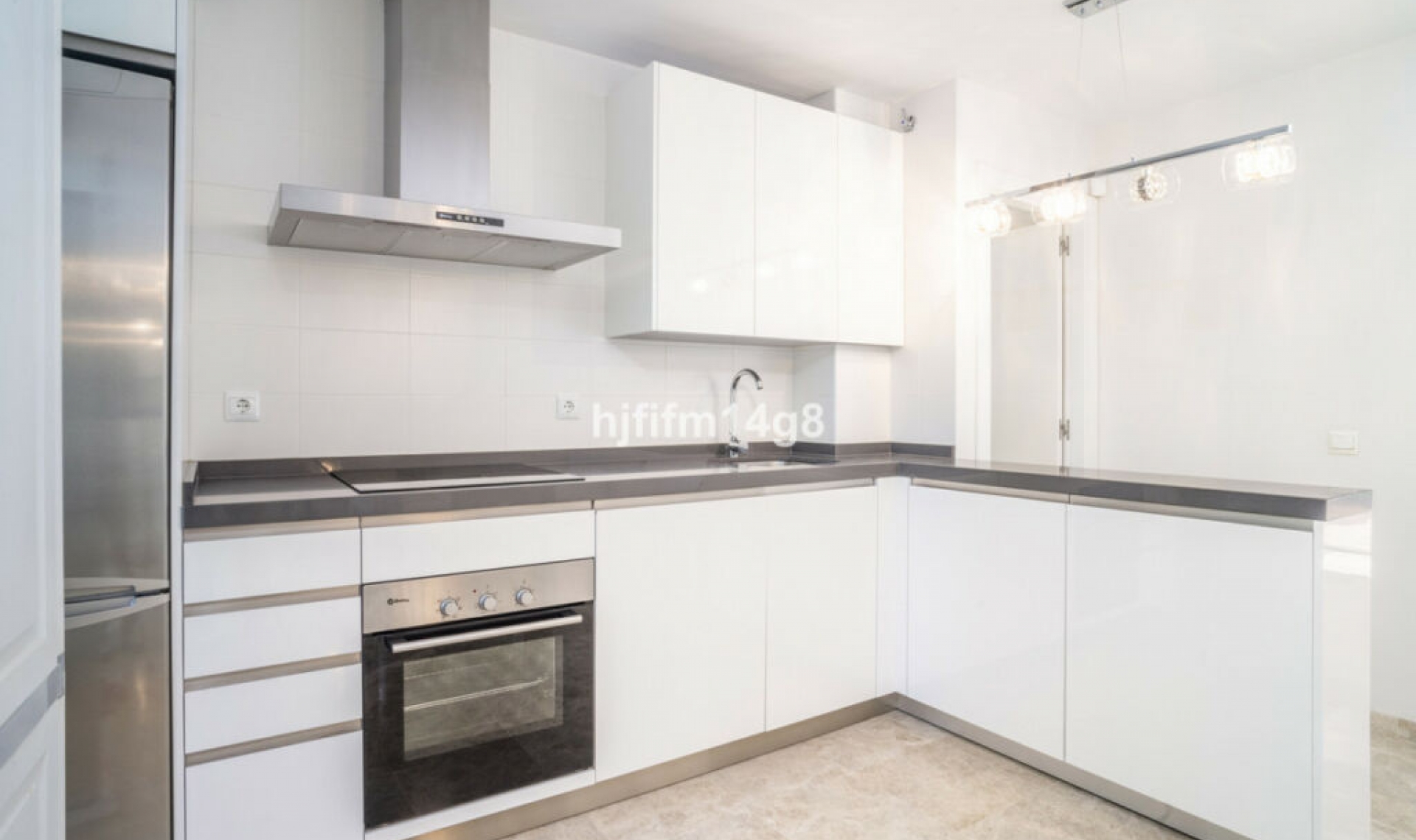 Další prodej - Apartment -
Nueva Andalucía