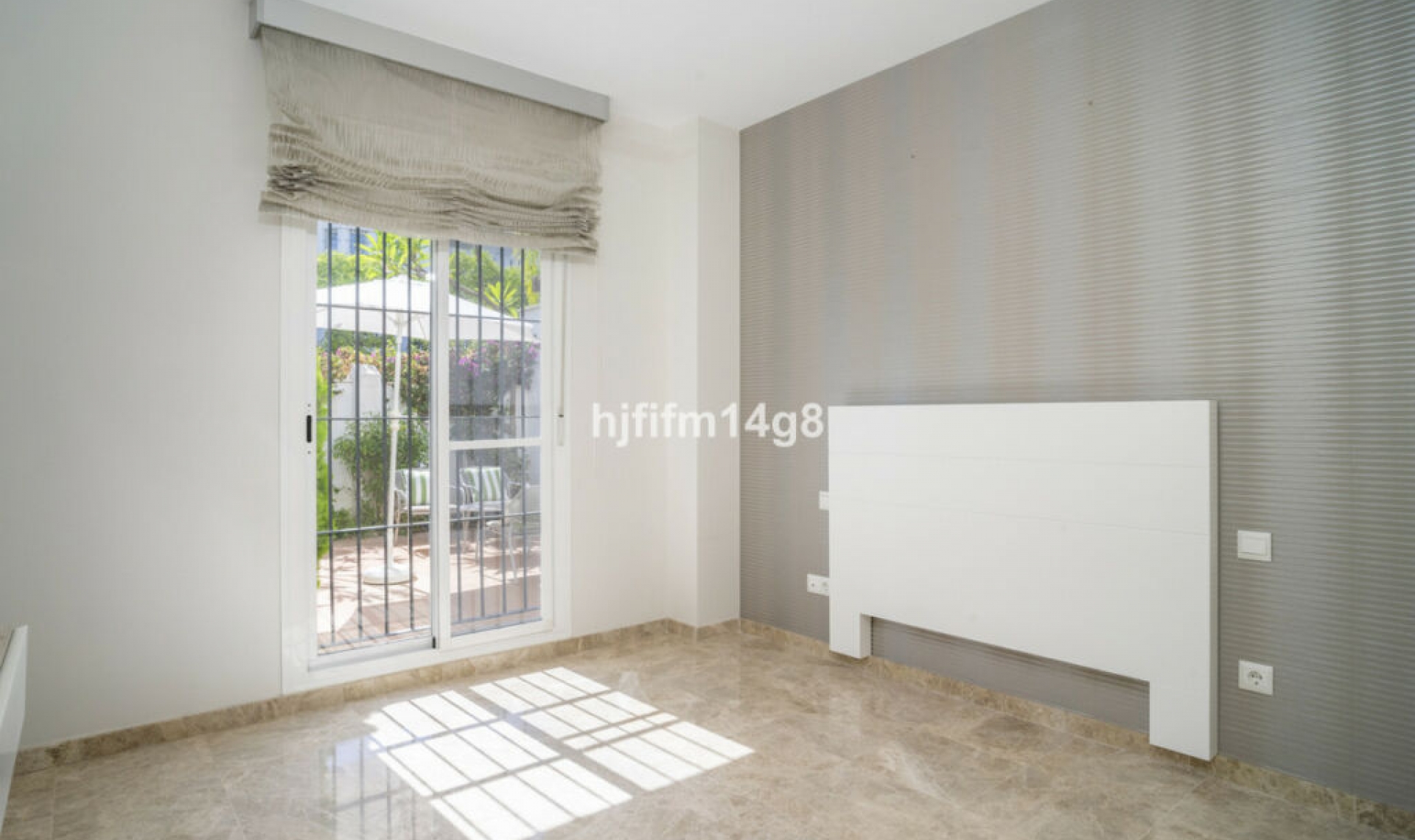 Další prodej - Apartment -
Nueva Andalucía