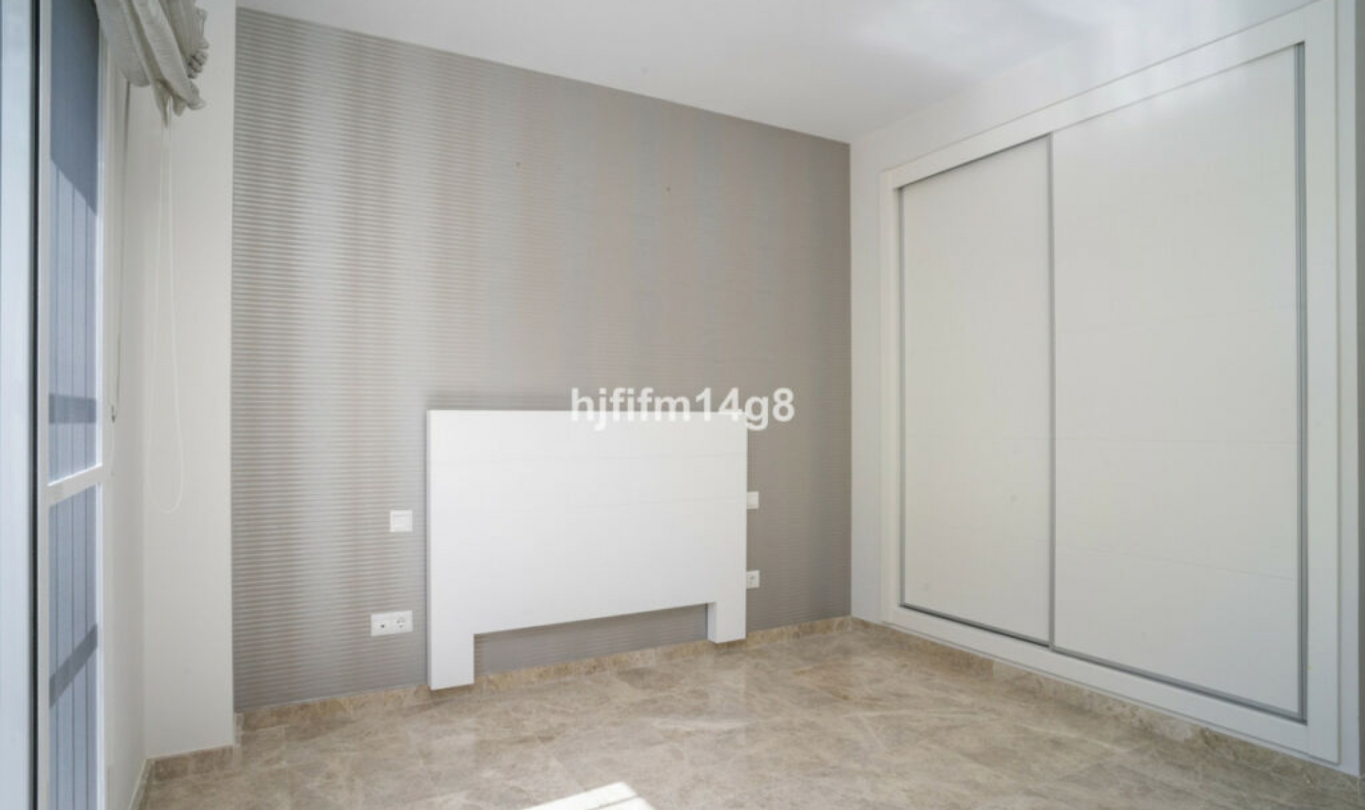 Další prodej - Apartment -
Nueva Andalucía