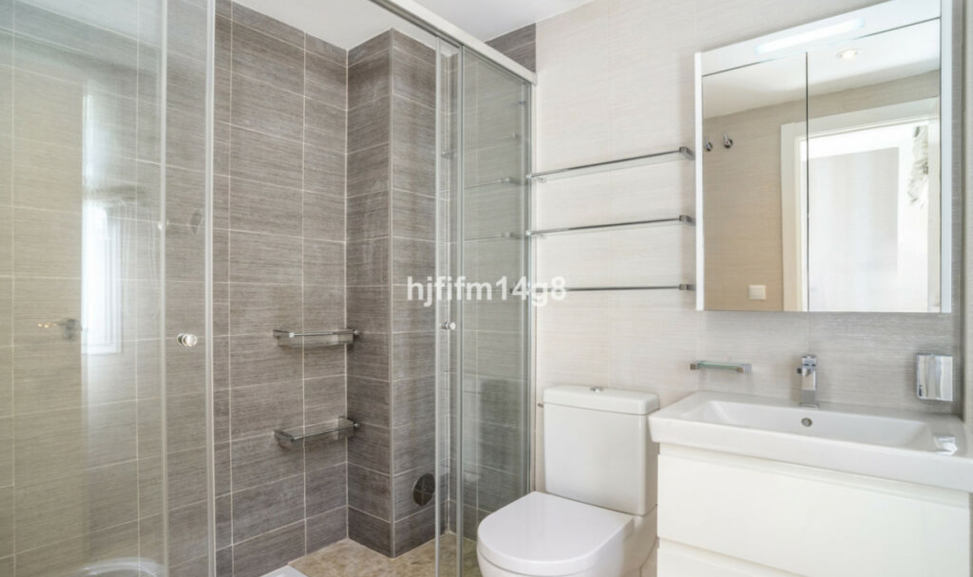 Další prodej - Apartment -
Nueva Andalucía