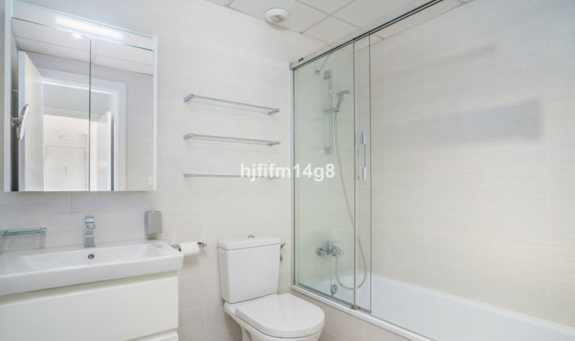 Další prodej - Apartment -
Nueva Andalucía