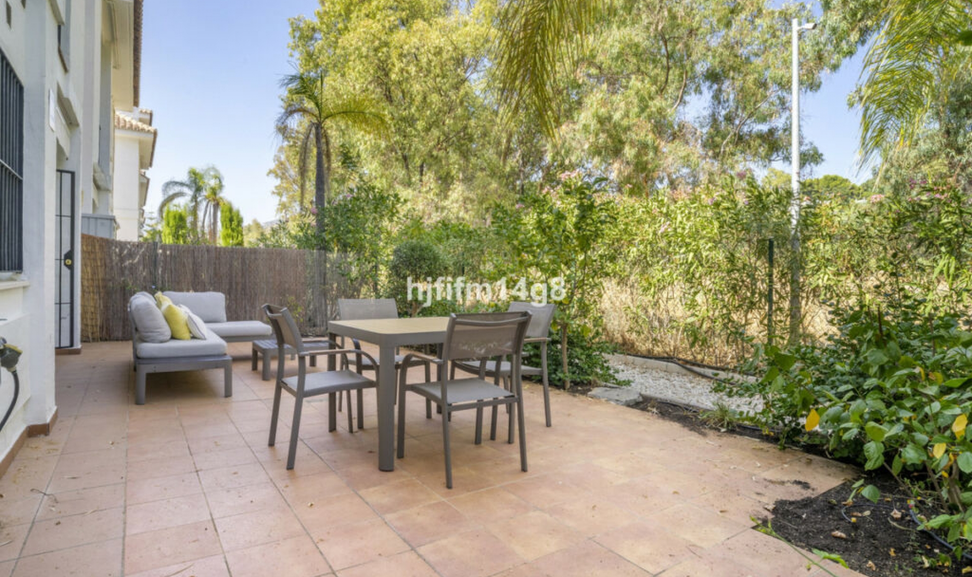 Další prodej - Apartment -
Nueva Andalucía