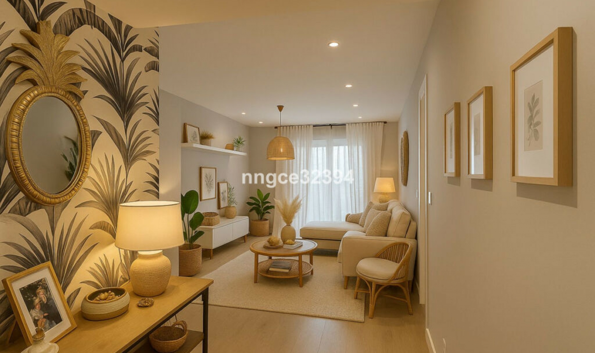 Další prodej - Apartment -
Nueva Andalucía