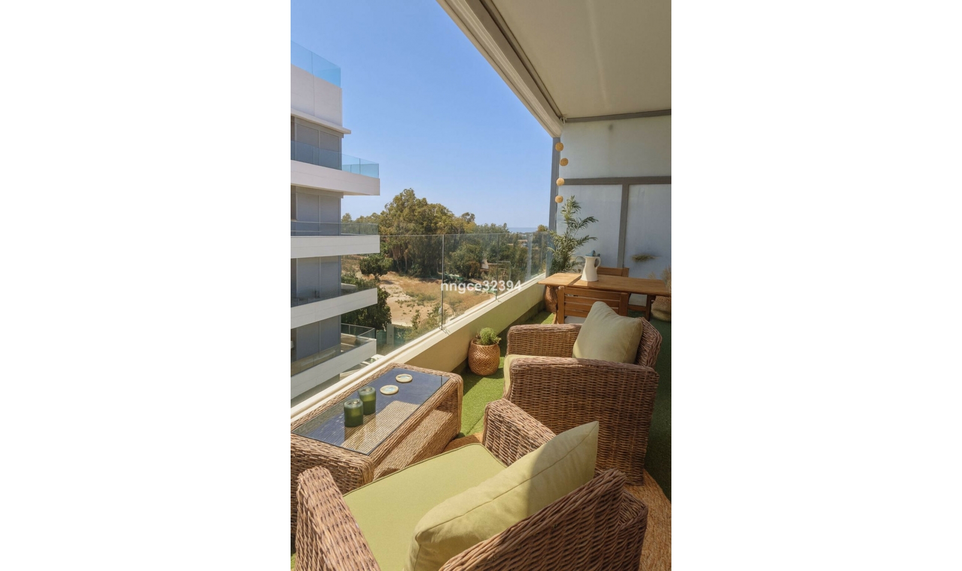 Další prodej - Apartment -
Nueva Andalucía