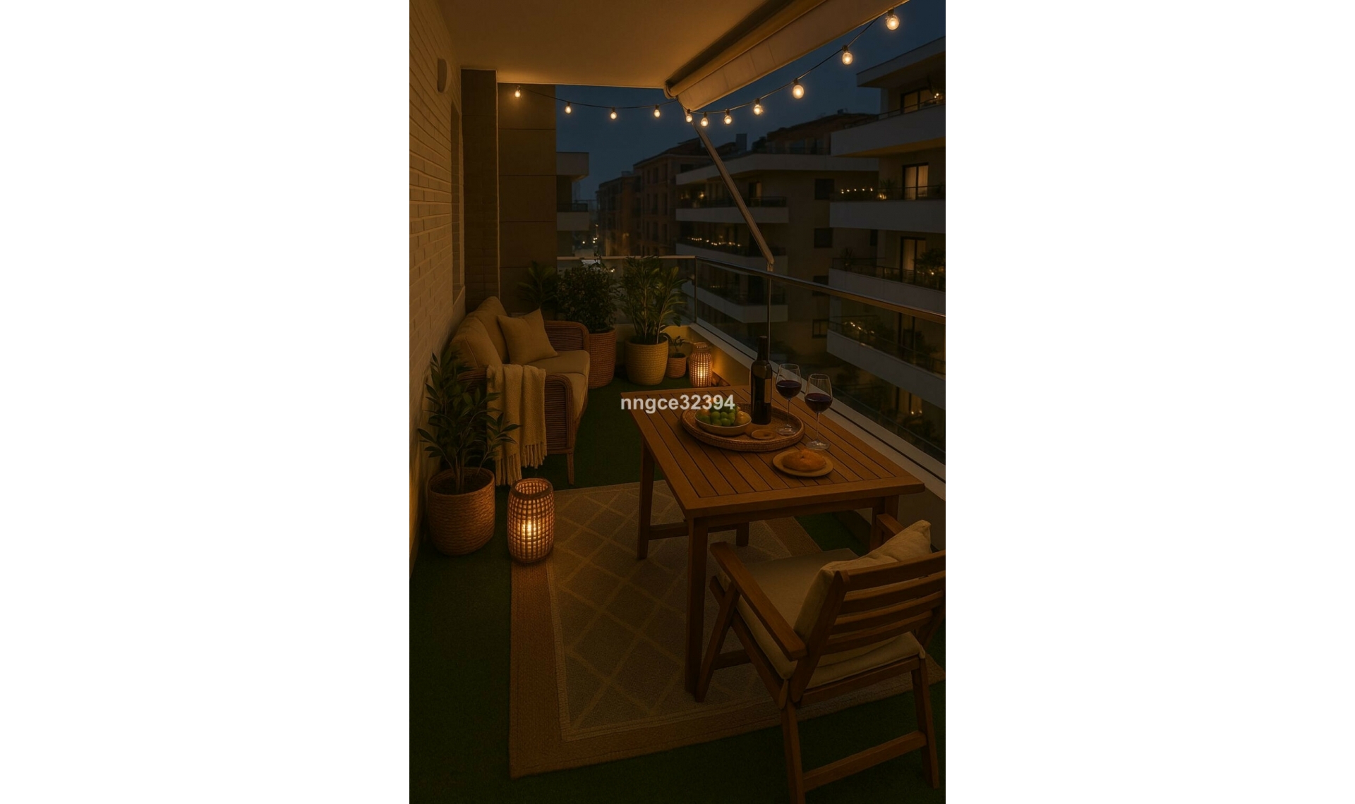 Další prodej - Apartment -
Nueva Andalucía