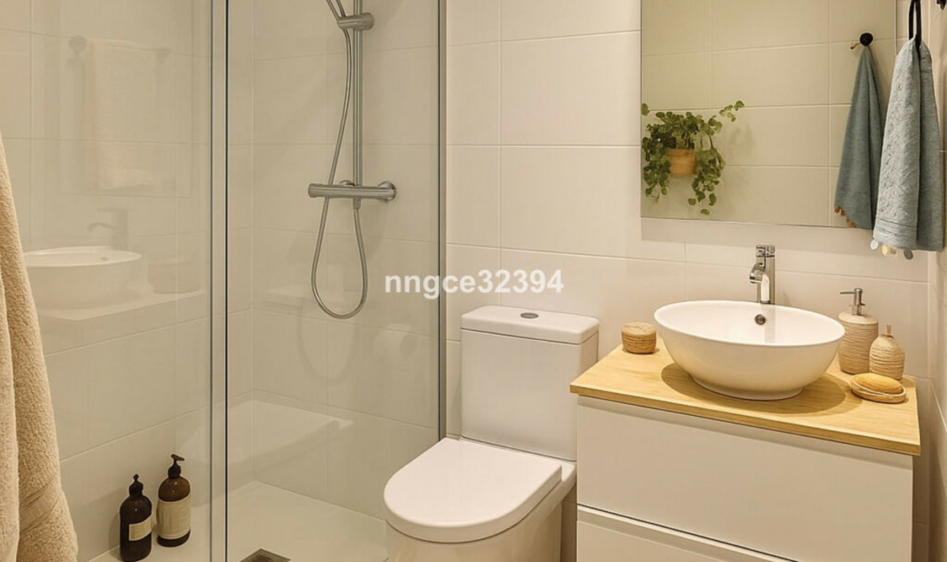 Další prodej - Apartment -
Nueva Andalucía