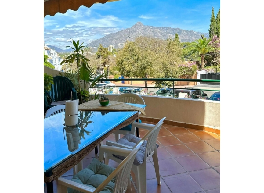 Další prodej - Apartment -
Nueva Andalucía