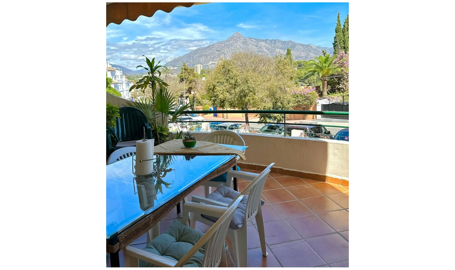 Další prodej - Apartment -
Nueva Andalucía