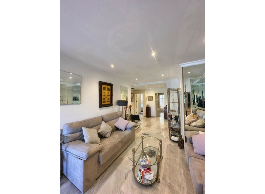 Další prodej - Apartment -
Nueva Andalucía