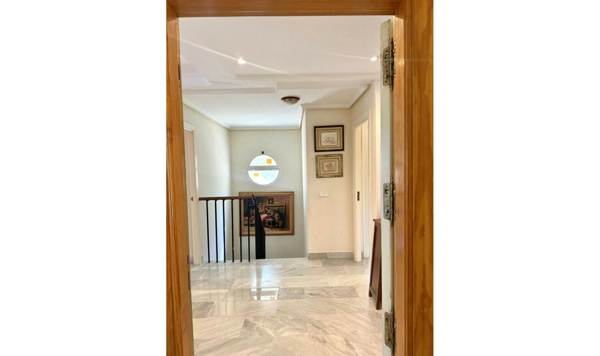 Další prodej - Apartment -
Nueva Andalucía