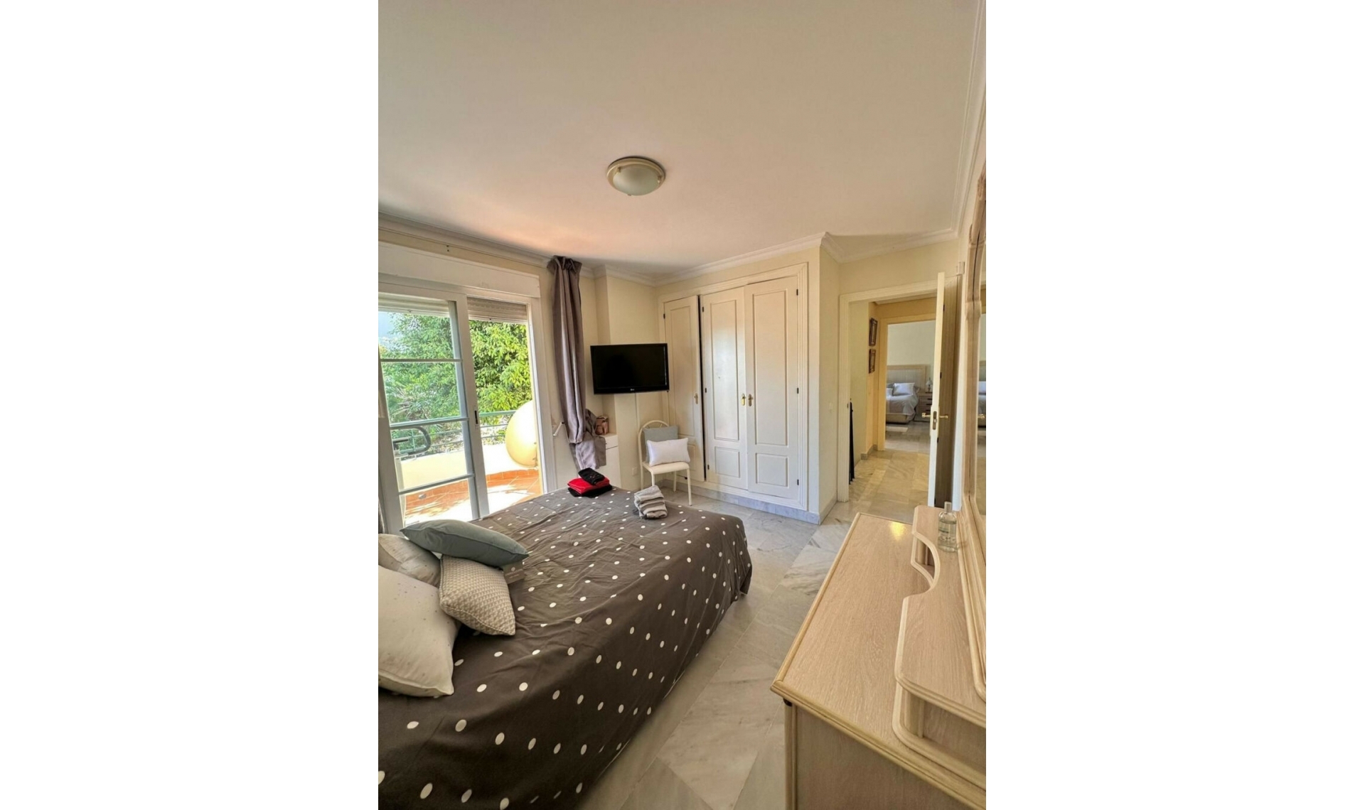 Další prodej - Apartment -
Nueva Andalucía