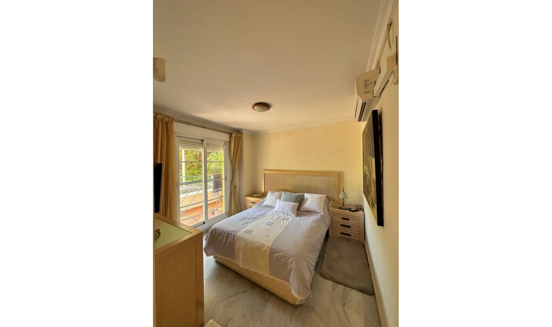 Další prodej - Apartment -
Nueva Andalucía