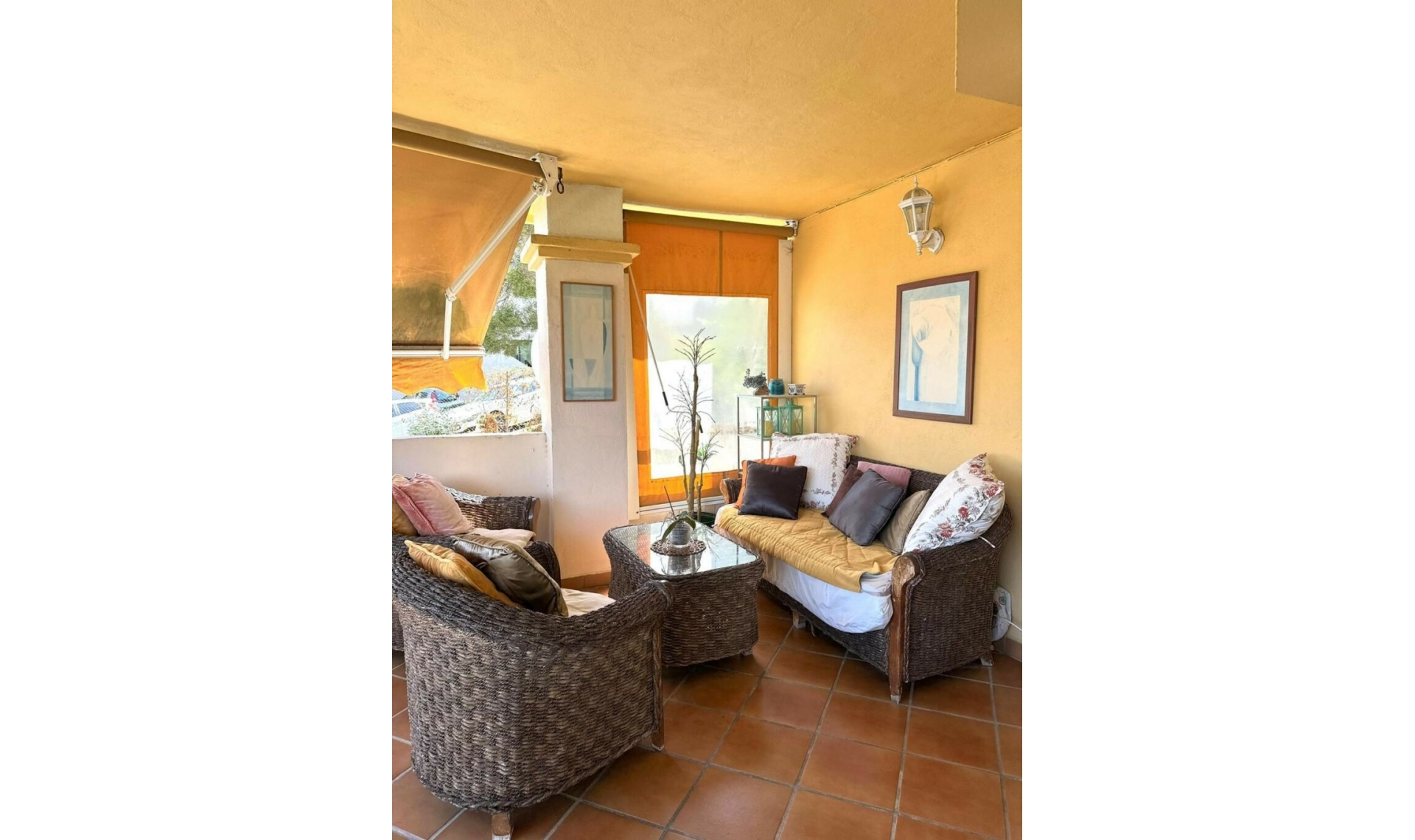 Další prodej - Apartment -
Nueva Andalucía