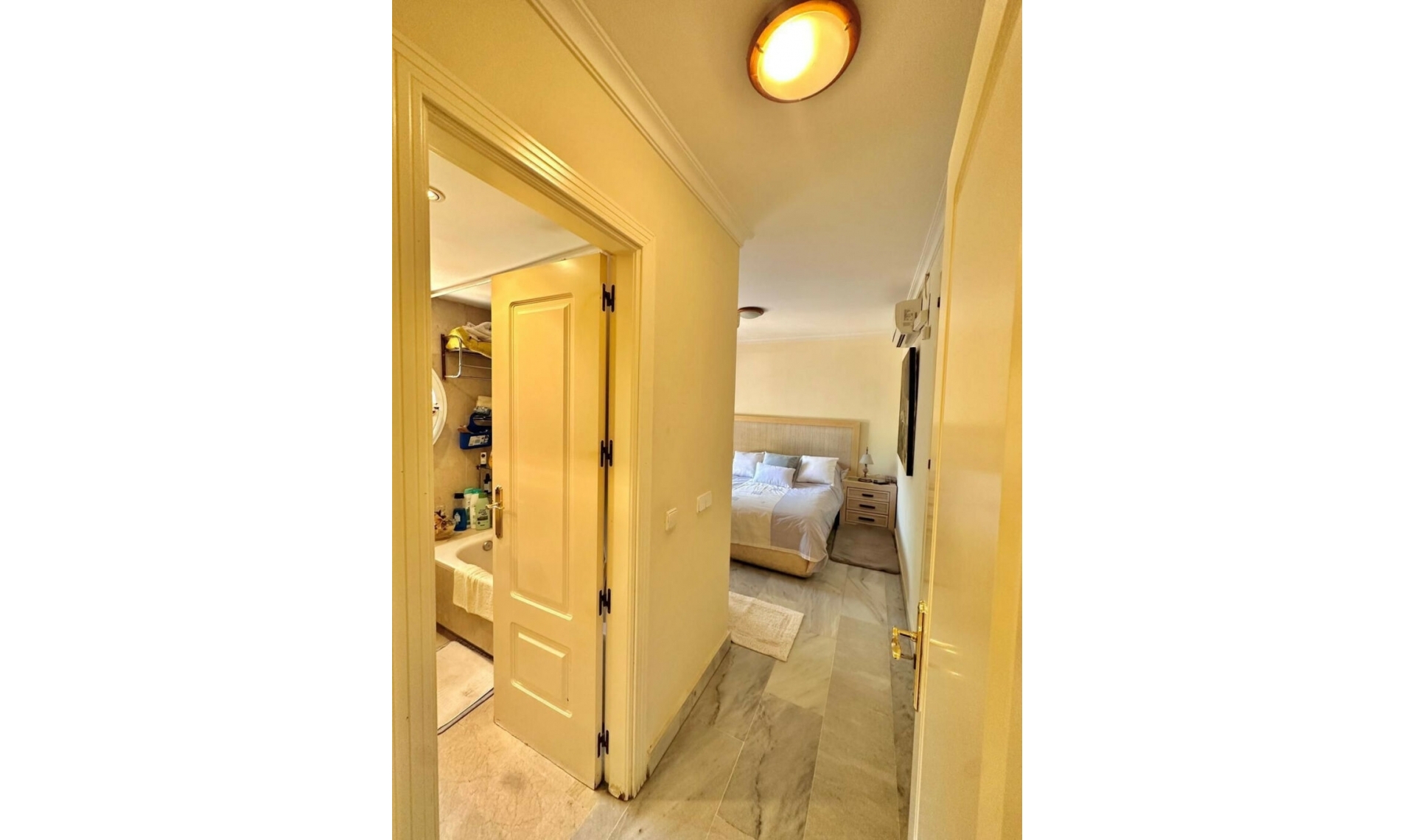 Další prodej - Apartment -
Nueva Andalucía
