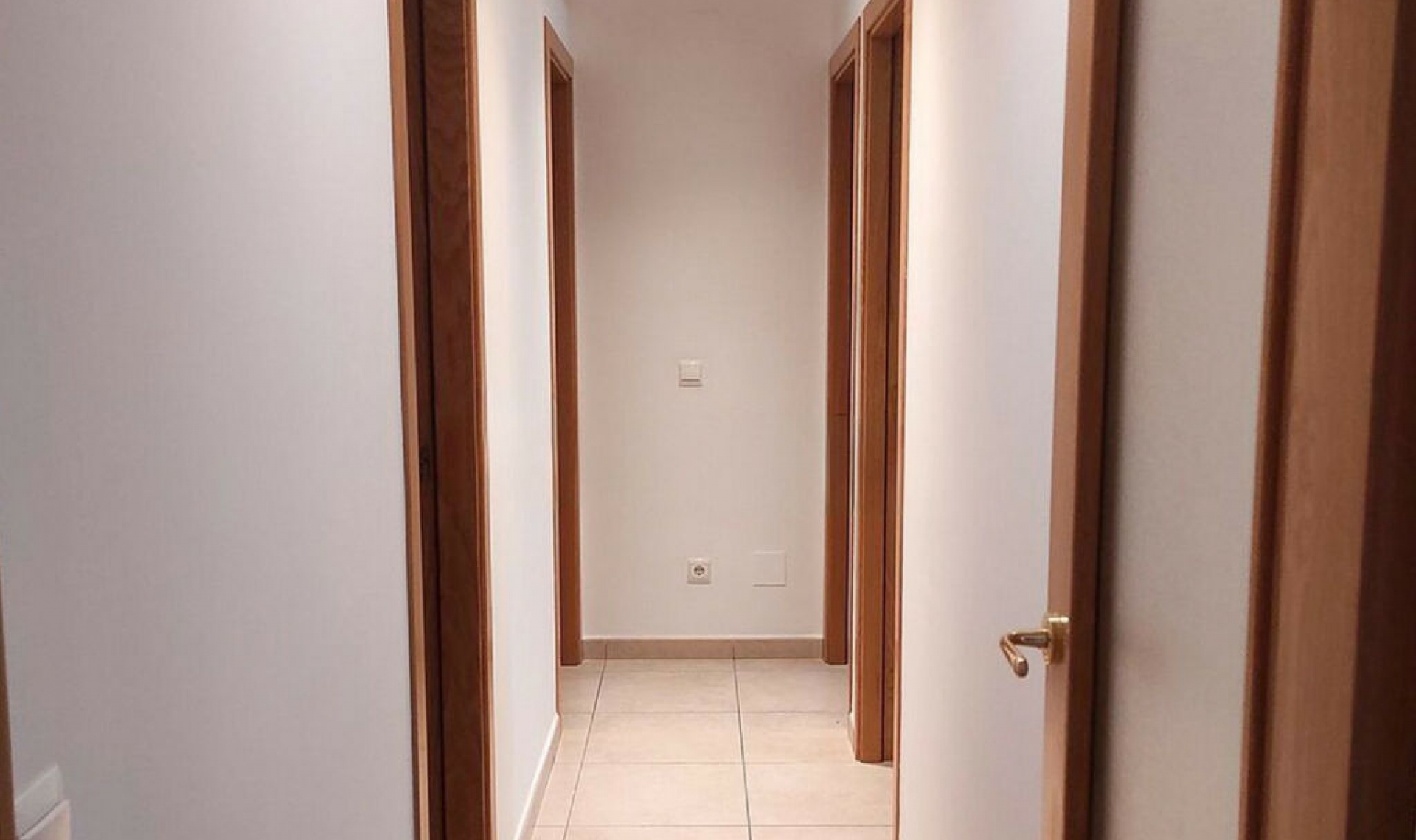 Další prodej - Apartment -
Nueva Andalucía