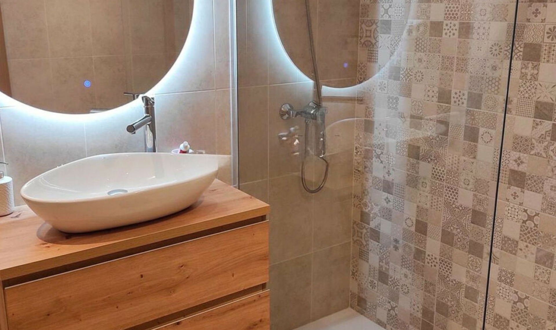 Další prodej - Apartment -
Nueva Andalucía