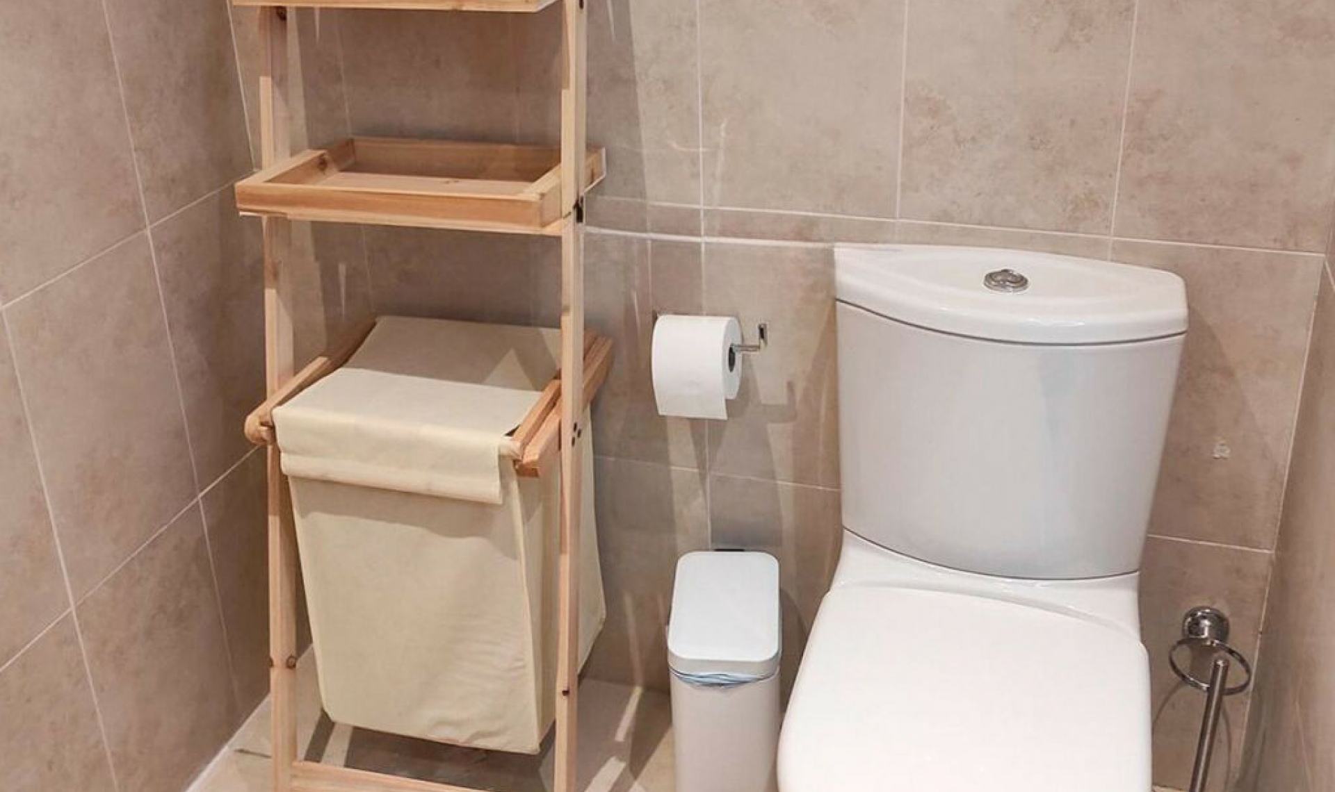 Další prodej - Apartment -
Nueva Andalucía