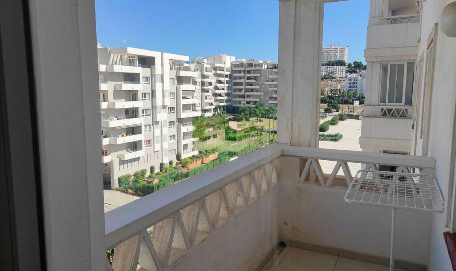 Další prodej - Apartment -
Nueva Andalucía