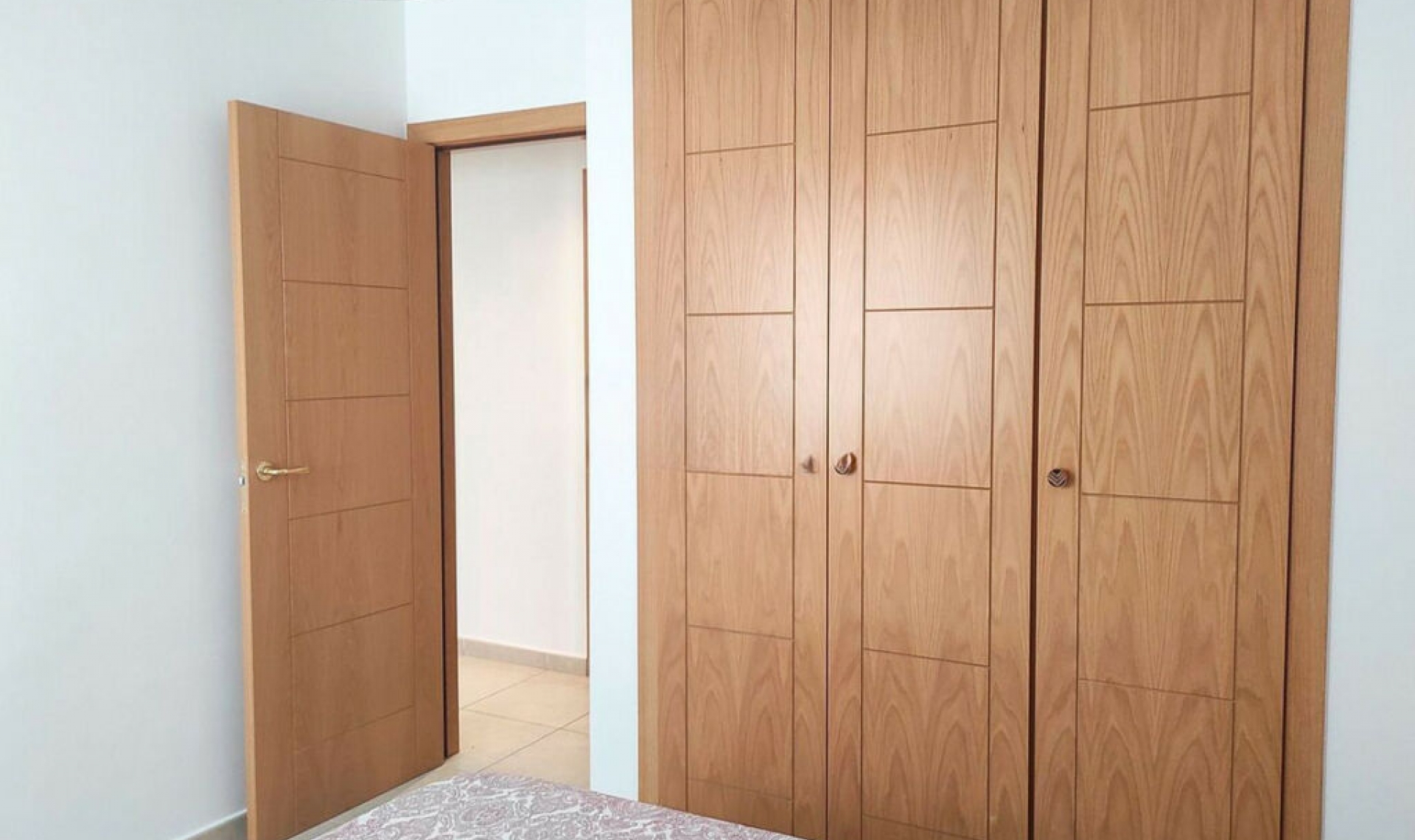 Další prodej - Apartment -
Nueva Andalucía