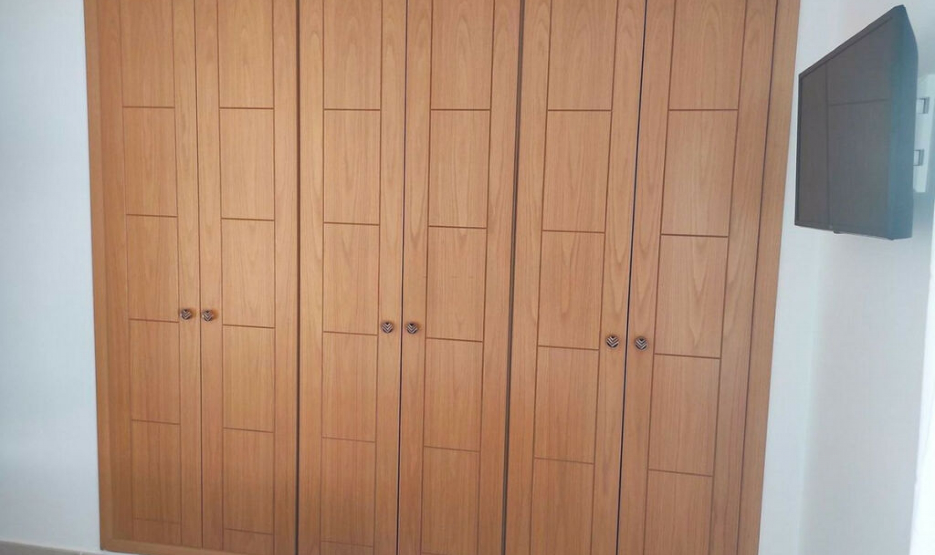 Další prodej - Apartment -
Nueva Andalucía