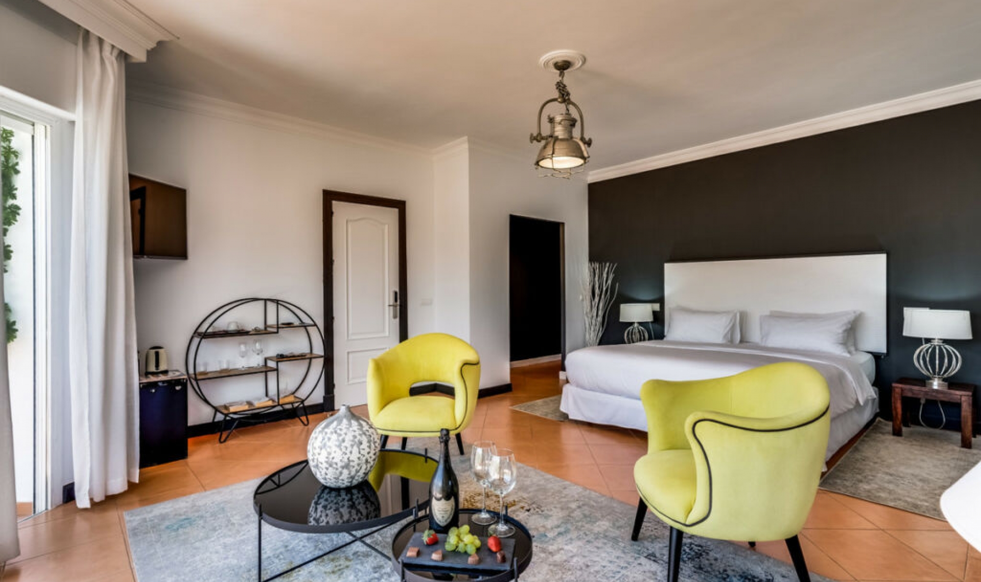 Další prodej - Apartment -
Nueva Andalucía