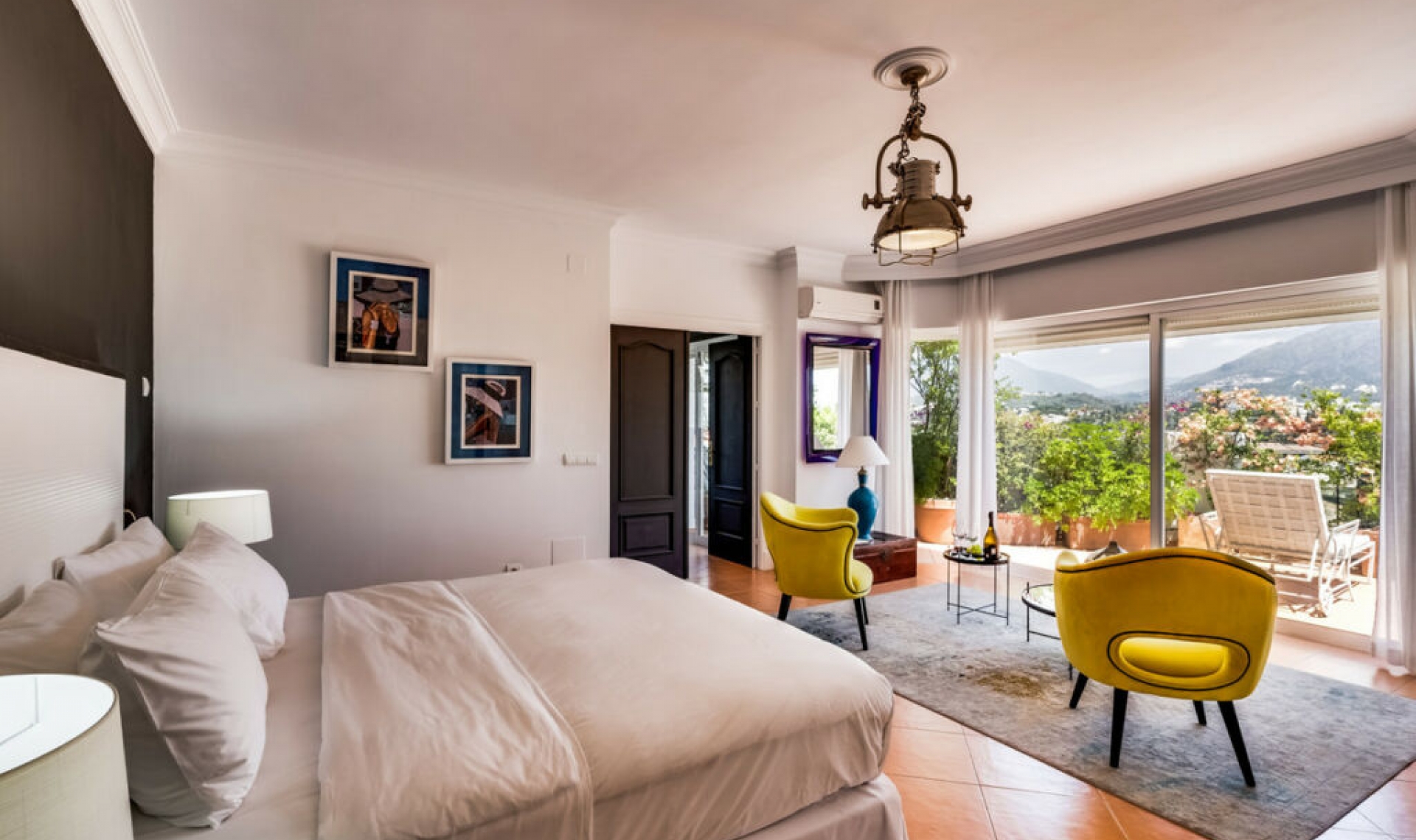 Další prodej - Apartment -
Nueva Andalucía