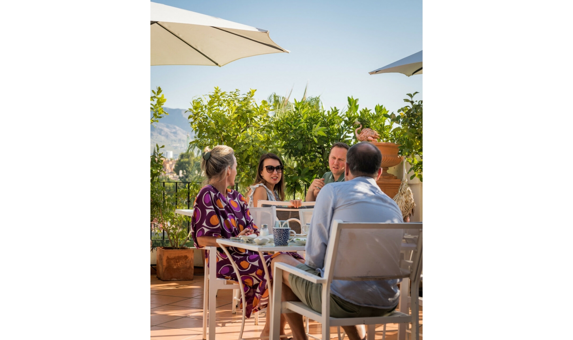 Další prodej - Apartment -
Nueva Andalucía