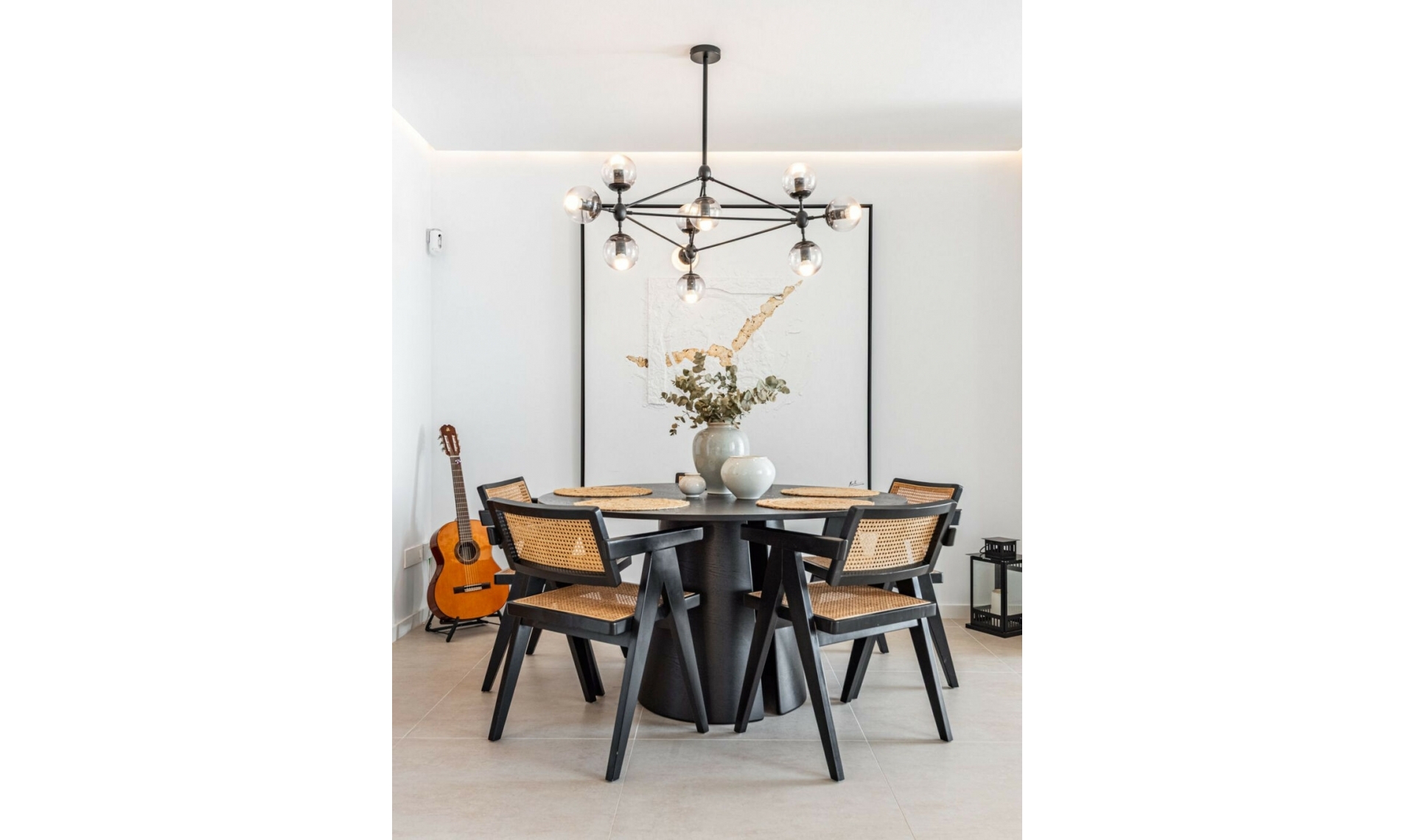 Další prodej - Apartment -
Nueva Andalucía