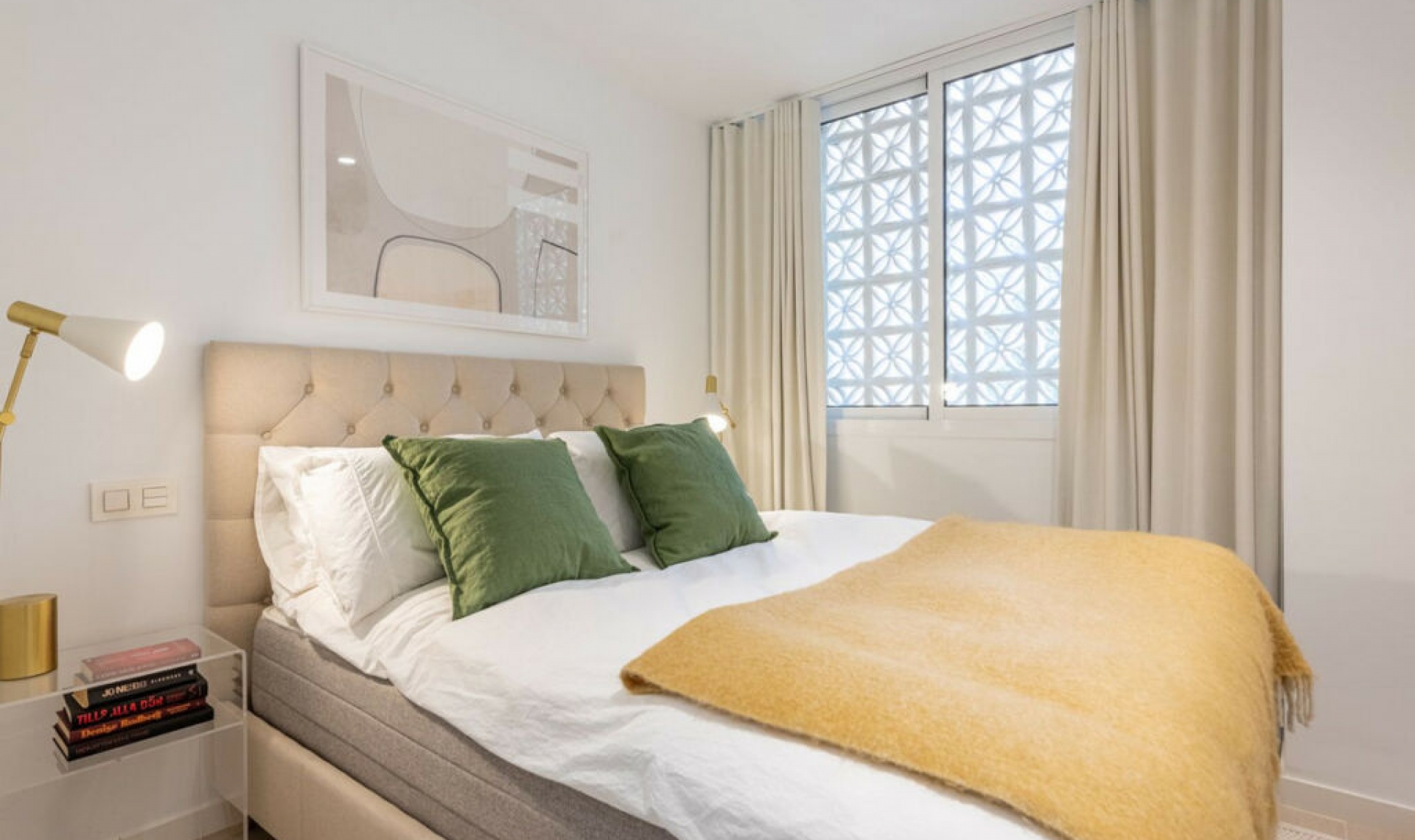Další prodej - Apartment -
Nueva Andalucía