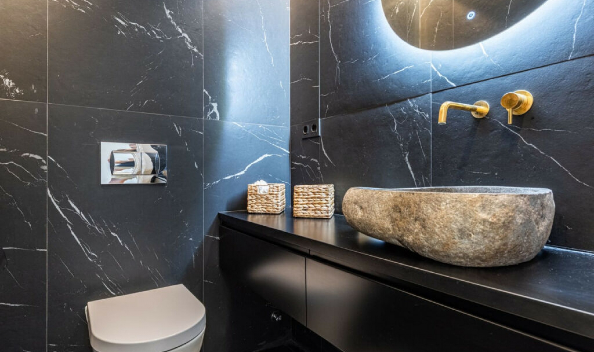 Další prodej - Apartment -
Nueva Andalucía