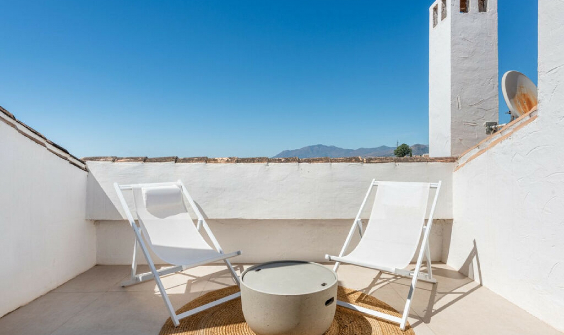 Další prodej - Apartment -
Nueva Andalucía