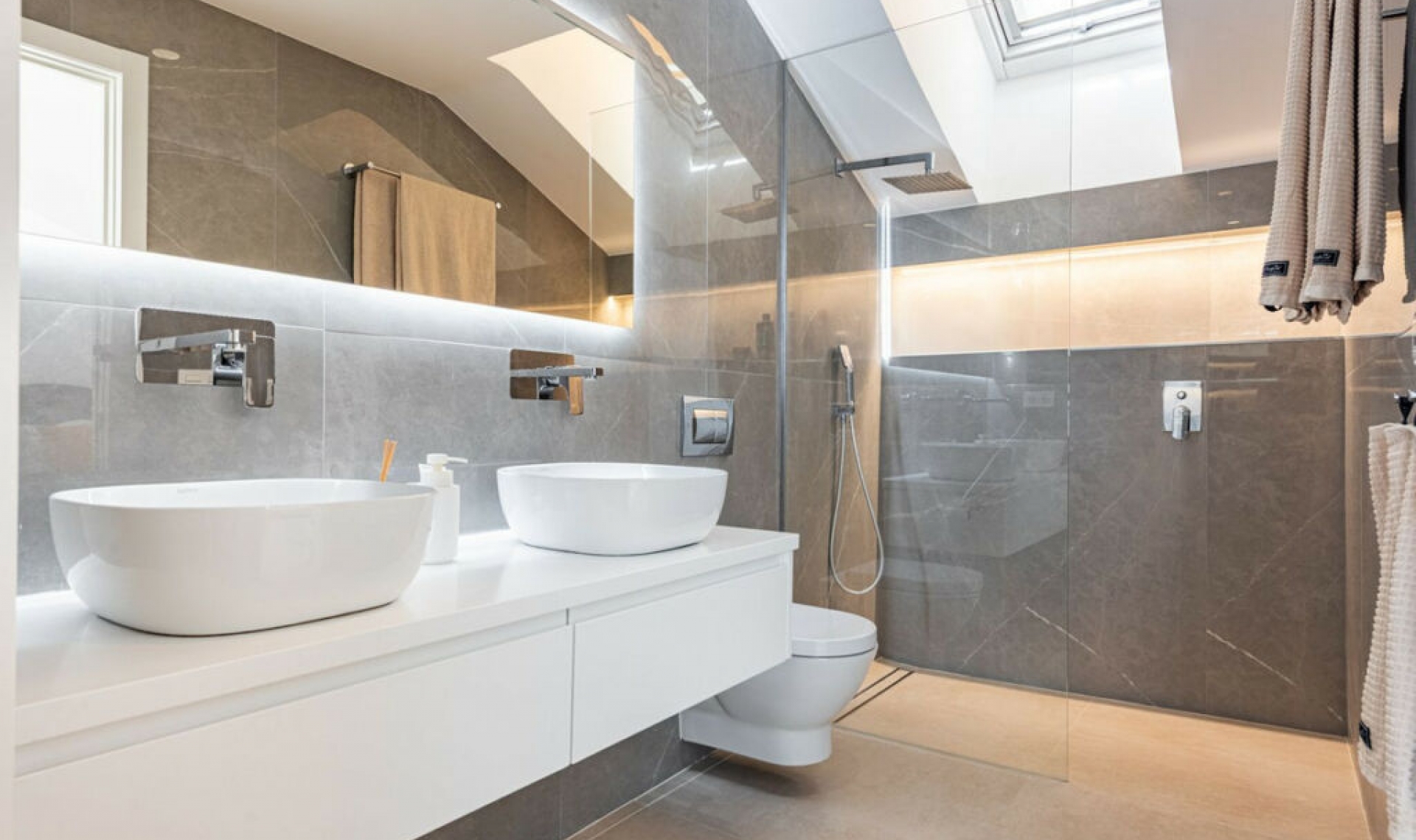 Další prodej - Apartment -
Nueva Andalucía