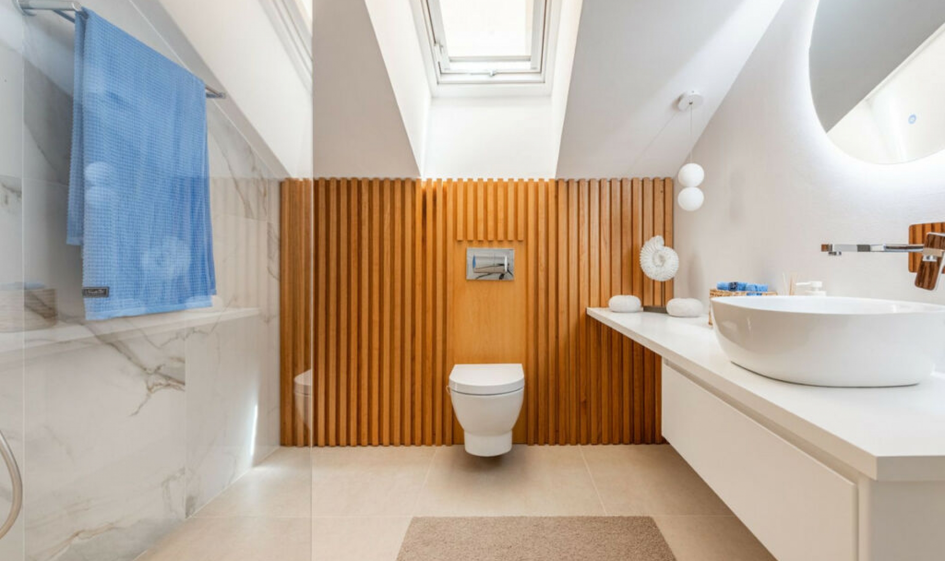 Další prodej - Apartment -
Nueva Andalucía