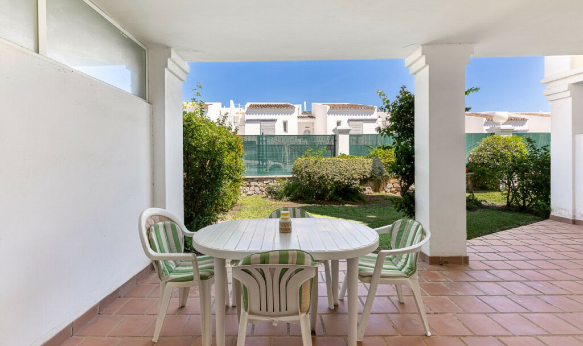 Další prodej - Apartment -
Nueva Andalucía