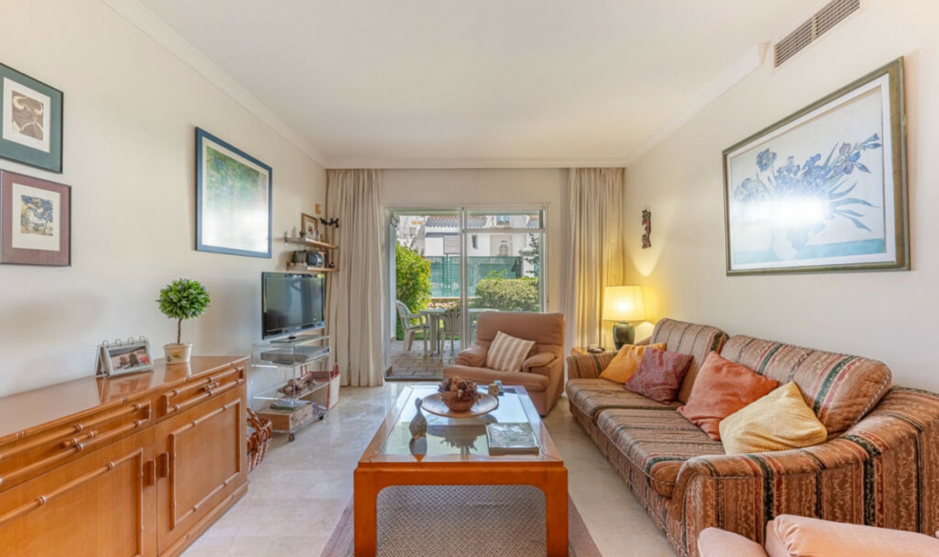 Další prodej - Apartment -
Nueva Andalucía