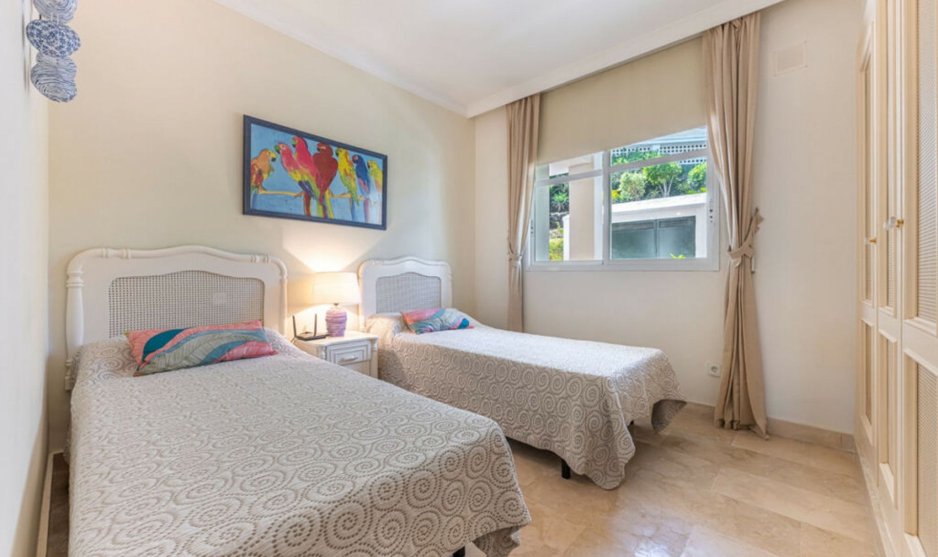 Další prodej - Apartment -
Nueva Andalucía