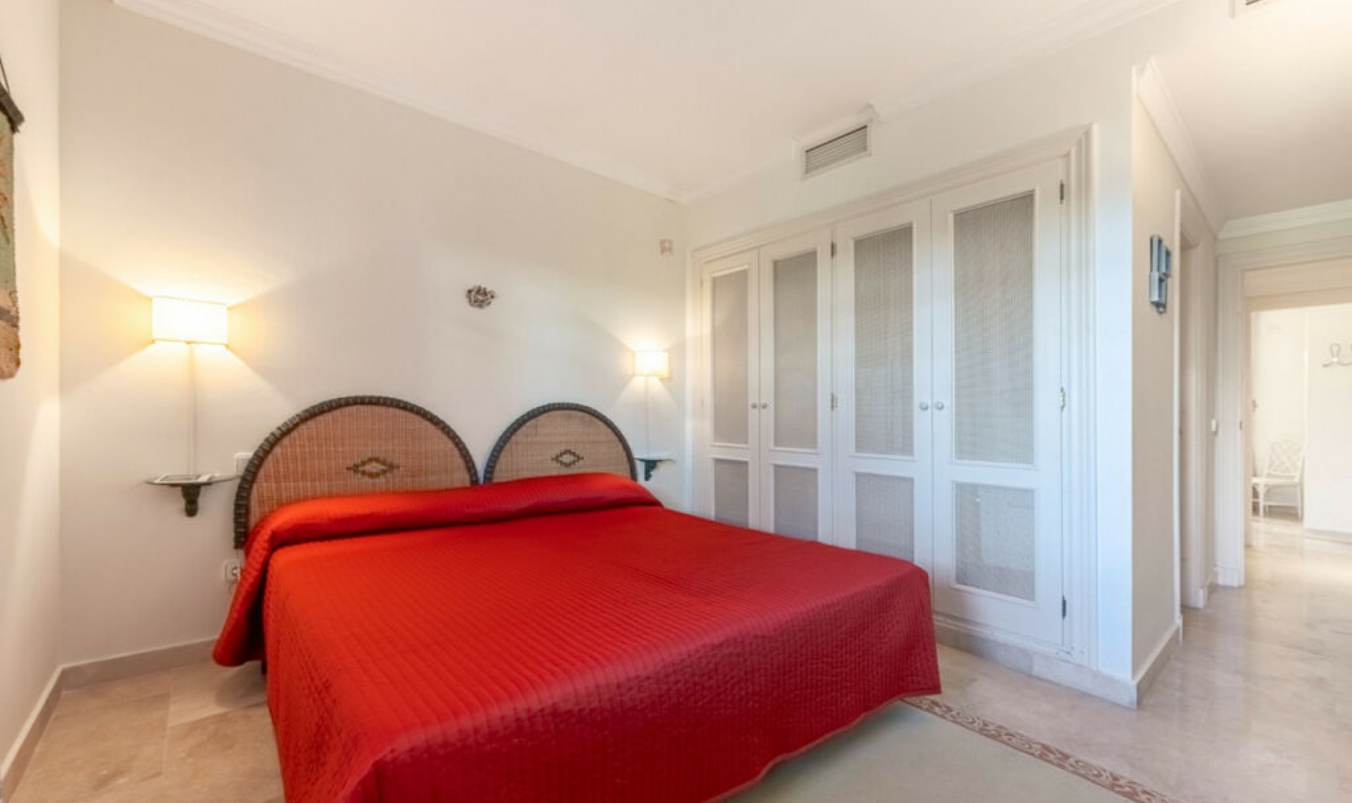 Další prodej - Apartment -
Nueva Andalucía