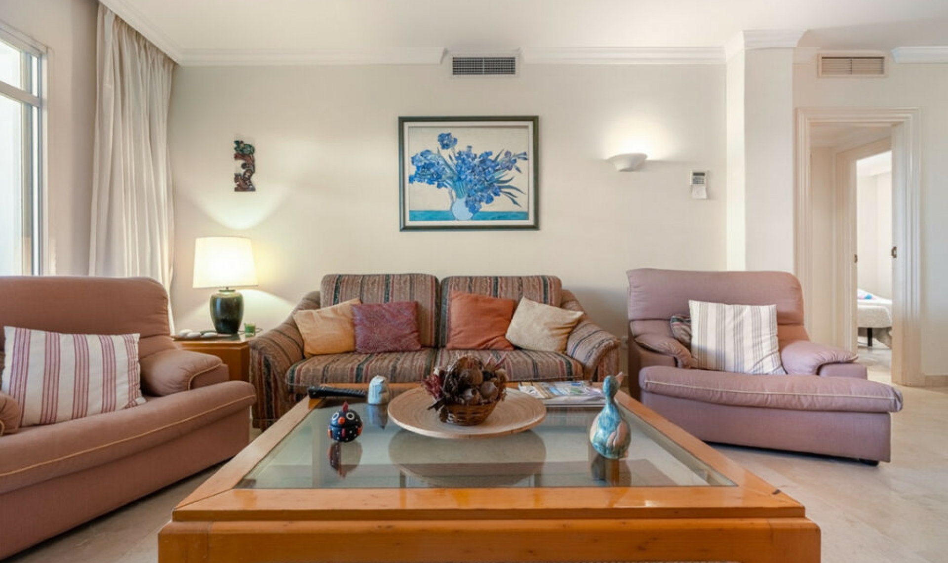 Další prodej - Apartment -
Nueva Andalucía