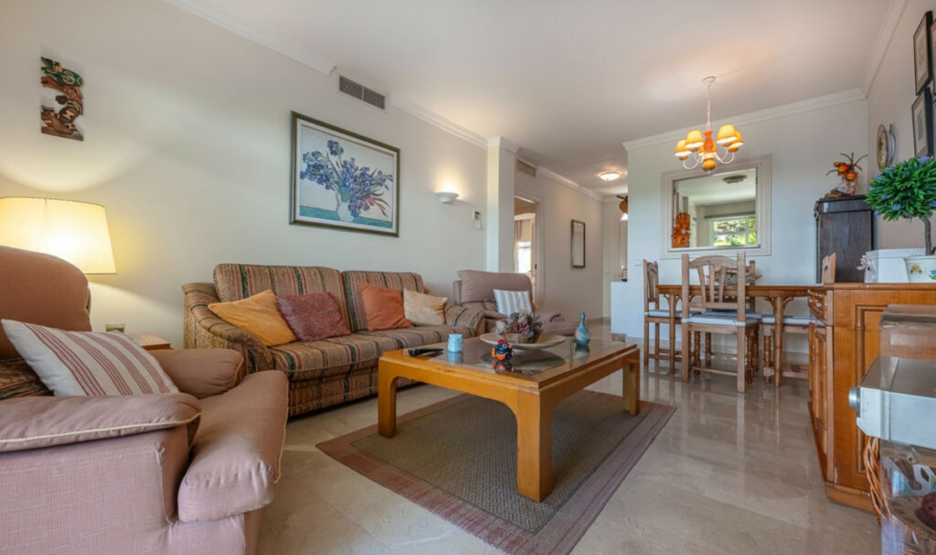 Další prodej - Apartment -
Nueva Andalucía
